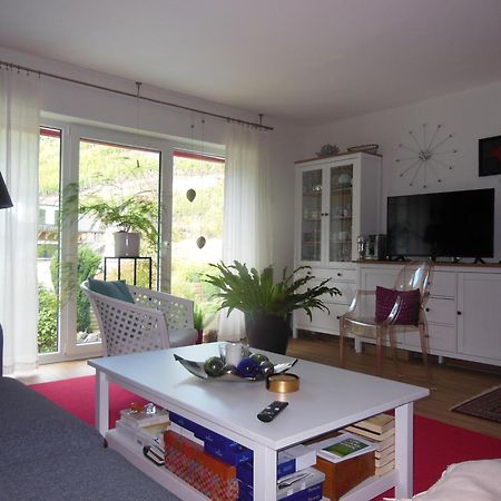 Saffenburgblick Mayschoss Exterior foto