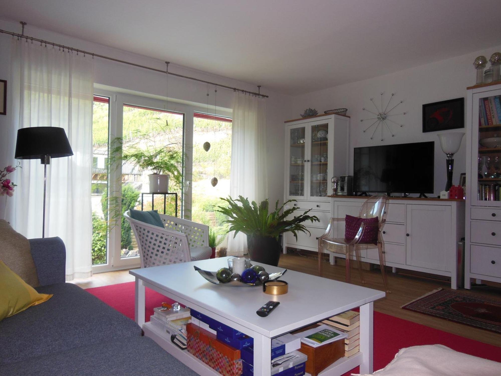 Saffenburgblick Mayschoss Exterior foto